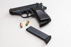 Gun Laws New York Lawyer Attorney