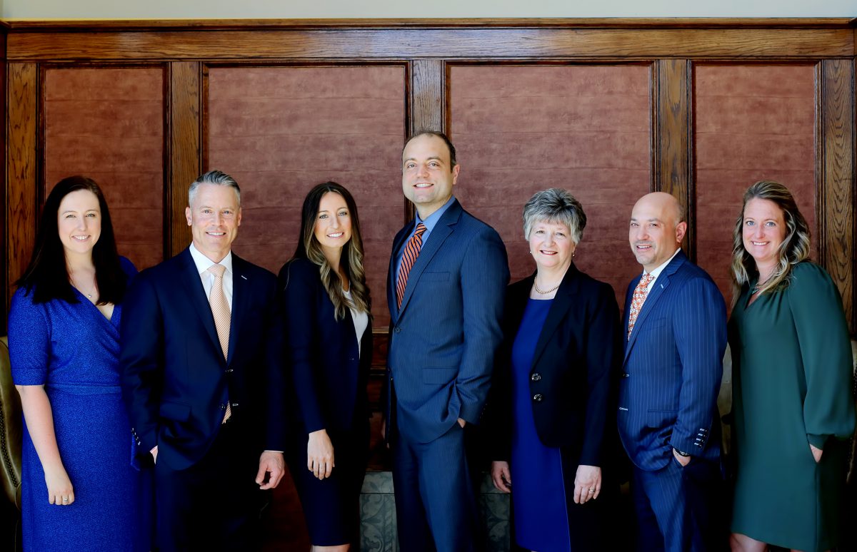 Personal Injury & Criminal Defense Lawyers/Attorneys LaMarche